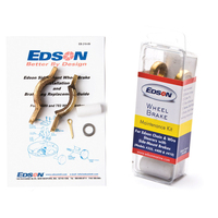 316-689     Edson Brake Maintenance Kit     76425