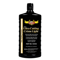 133432     Presta Ultra Cutting Creme Light - 32oz     76903