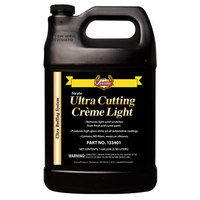 133401     Presta Ultra Cutting Creme Light - Gallon     76909