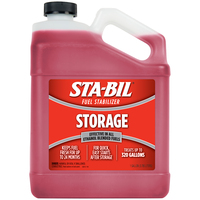 22213     STA-BIL Fuel Stabilizer - 1 Gallon     76923