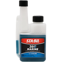 22239     STA-BIL 360&reg; Marine&trade; - 8oz     76924