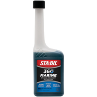 22241     STA-BIL 360&reg; Marine&trade; - 10oz     76925