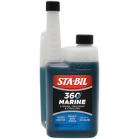 22240     STA-BIL 360&reg; Marine&trade; - 32oz     76926