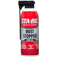 22003     STA-BIL Rust Stopper - 12oz     76929