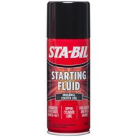 22004     STA-BIL Starting Fluid - 11oz     76930