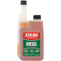 22254     STA-BIL Diesel Formula Fuel Stabilizer &amp; Performance Improver - 32oz     76932