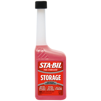 22206     STA-BIL Fuel Stabilizer - 10oz     76934