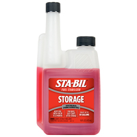 22207     STA-BIL Fuel Stabilizer - 16oz     76935