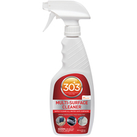 30445     303 Multi-Surface Cleaner w/Trigger Sprayer - 16oz     76938