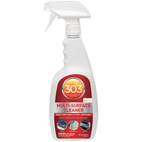 30204     303 Multi-Surface Cleaner w/Trigger Spray - 32oz     76940