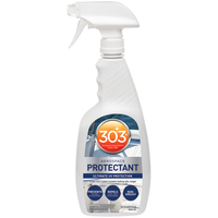 30306     303 Marine Aerospace Protectant w/Trigger Sprayer - 32oz     76950