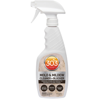 30573     303 Mold &amp; Mildew Cleaner &amp; Blocker w/Trigger Sprayer - 16oz     76951