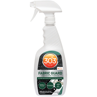 30604     303 Marine Fabric Guard w/Trigger Sprayer - 32oz     76956