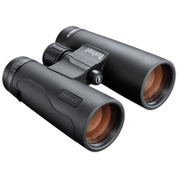 BEN1042     Bushnell 10x42mm Engage&trade; Binocular - Black Roof Prism ED/FMC/UWB     77005