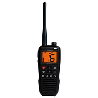 ATLANTIS 275     Uniden Atlantis 275 Floating Handheld VHF Marine Radio     77046