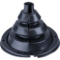 521663-1     Sea-Dog Motor Well Boot - 3" Split     77110