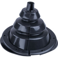 521664-1     Sea-Dog Motor Well Boot - 4" Split  5 1/2" diameter     77112