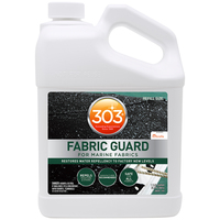 30674     303 Marine Fabric Guard - 1 Gallon     77123