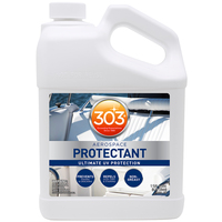 30370     303 Marine Aerospace Protectant - 1 Gallon     77126