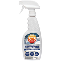 30340     303 Marine Aerospace Protectant - 16oz     77130