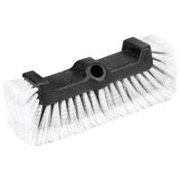 491090-1     Sea-Dog Boat Hook Three Sided Bristle Brush - Stiff Bristle     77141