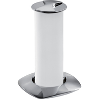 404610-3     Sea-Dog Stainless Steel Aurora LED Pop-Up Table Light     77210