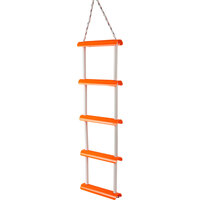 582501-1     Sea-Dog Folding Ladder - 5 Step     77365