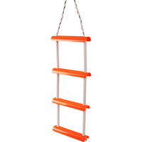 582502-1     Sea-Dog Folding Ladder - 4 Step     77366