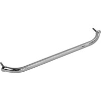 254118-1     Sea-Dog Stainless Steel Stud Mount Handrail - 18"     77379