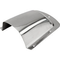 331335-1     Sea-Dog Stainless Steel Clam Shell Vent - Mini     77404