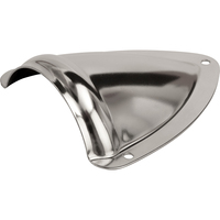 331375-1     Sea-Dog Stainless Steel Midget Vent - Heavy Duty     77409