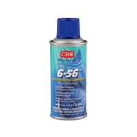 1003876     CRC Marine 6-56&reg; Multi-Purpose Marine Lubricant - 5oz - #06005 *Case of 12