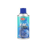 1003878     CRC Marine 6-56&reg; Multi-Purpose Marine Lubricant - 9oz - #06006 *Case of 12