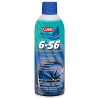 1003880     CRC Marine 6-56&reg; Multi-Purpose Marine Lubricant - 11oz- #06007 *Case of 12