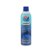 1003887     CRC Marine Degreaser - Non-Chlorinated - 14oz - #06020 *Case of 12