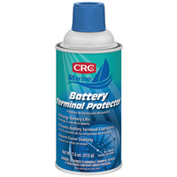 1003895     CRC Marine Battery Terminal Protector - 7.5oz - #06046 *Case of 12