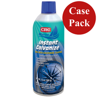 1003897     CRC Marine Instant Galvanize - 13oz - #06054 *Case of 12     77522