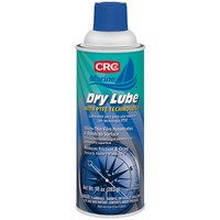 1003916     CRC Marine Dry Lube w/PTFE Technology - 10oz - #06114 *Case of 12