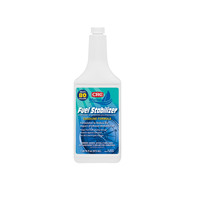 1003928     CRC Marine Fuel Stabilizer - Gasoline - 16oz - #06162 *Case of 12