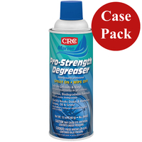 1003938     CRC Marine Pro-Strength Degreaser - 12oz - #06482 *Case of 12     77554