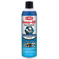 1003612     CRC Freeze-Off&reg; Super Penetrant - 11.5oz - #05002 *Case of 12