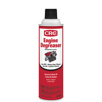 1003643     CRC Engine Degreaser - 15oz - #05025CA *Case of 12