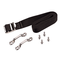 415082-1     Sea-Dog Heavy Duty Battery Box Strap - 48"     77581