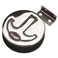 221910-1     Sea-Dog Round T-Handle Slam Latch     77606