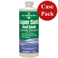 1007575     MARYKATE Super Suds&trade; Boat Soap - 32oz - #MK2232 *Case of 12     77614