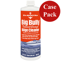 1007579     MARYKATE Big Bully&reg; Natural Orange Bilge Cleaner - 32oz - #MK2332 *Case of 12     77623