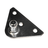 321583-1     Sea-Dog Flush Gas Lift Mount     77627