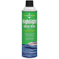 1007583     MARYKATE Highlight&trade; Spray Wax - 18oz *Case of 12