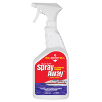 1007589     MARYKATE Spray Away&trade; All Purpose Cleaner - 32oz - #MK2832 *Case of 12