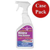 1007603     MARYKATE Mildew Stain Remover - 32oz - #MK3732 *Case of 12     77652